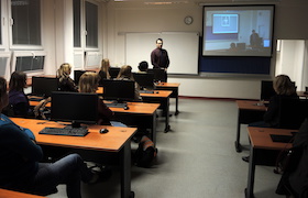 Přijímací řízení